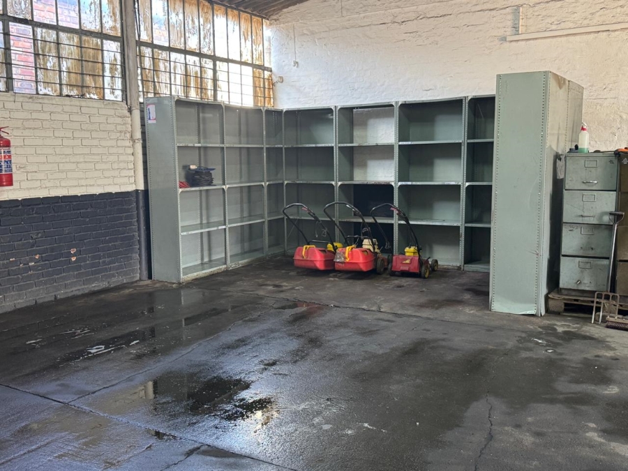 To Let commercial Property for Rent in Potchefstroom Industrial North West